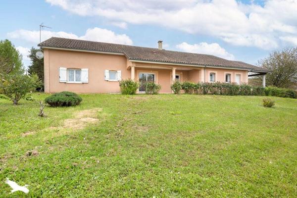 Maison à vendre |  Aixe-sur-Vienne |  7 pièces | 160 m²