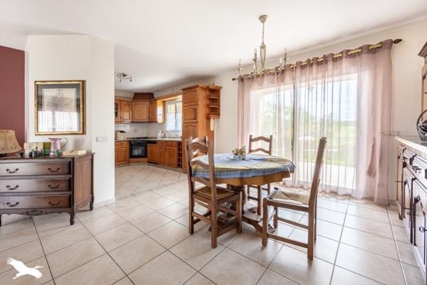 Maison à vendre |  Aixe-sur-Vienne |  7 pièces | 160 m²