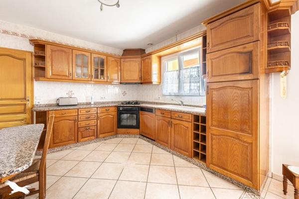 Maison à vendre |  Aixe-sur-Vienne |  7 pièces | 160 m²