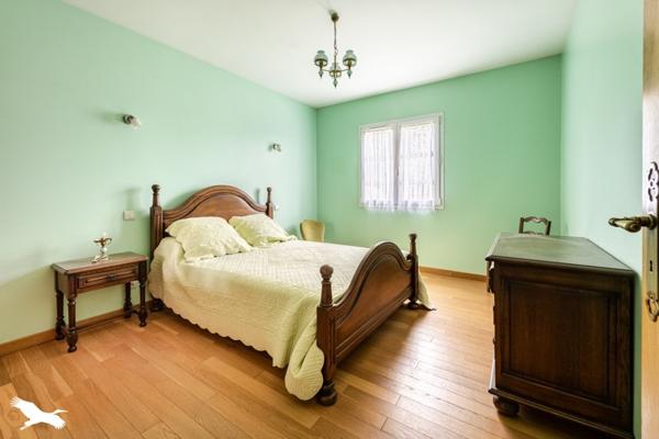 Maison à vendre |  Aixe-sur-Vienne |  7 pièces | 160 m²