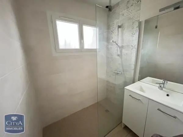 Maison à louer 3 pièces 55.75m²