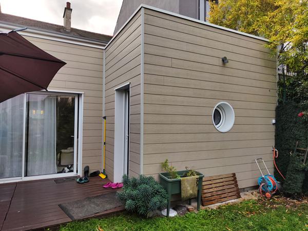 A VENDRE Maison à Angers - La Madeleine- Vie de plain pied-3 chambres