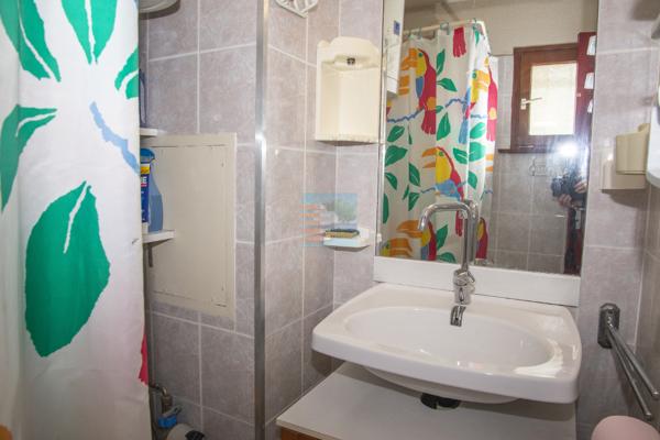 11210 PORT LA NOUVELLE A LOUER STUDIO MEUBLE TERRASSE PLN