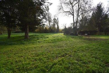 Terrain de loisirs - Bois - Etang à vendre à Cambrai dans le Nord (59400), ref : 59085-1457