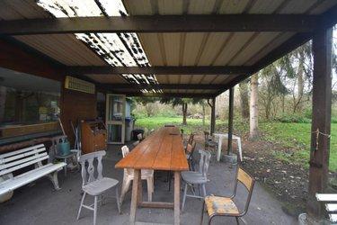 Terrain de loisirs - Bois - Etang à vendre à Cambrai dans le Nord (59400), ref : 59085-1457