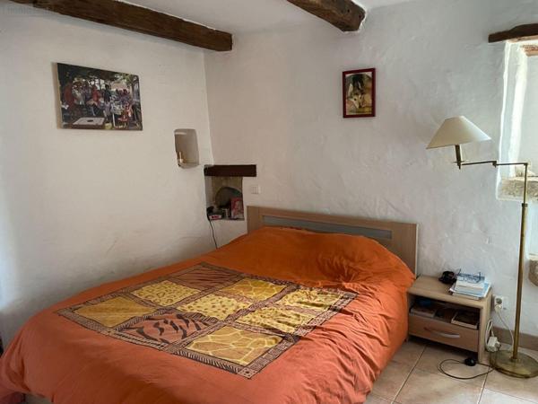 Maison à vendre à Lacapelle-Marival dans le Lot (46120), ref : 46030/MAIS/494