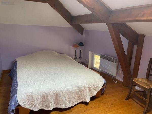 Maison à vendre à Lacapelle-Marival dans le Lot (46120), ref : 46030/MAIS/494