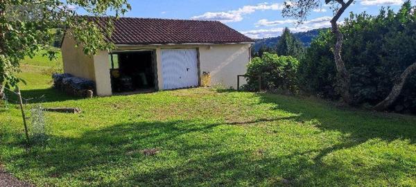 Maison à vendre à Lacapelle-Marival dans le Lot (46120), ref : 46030/MAIS/494