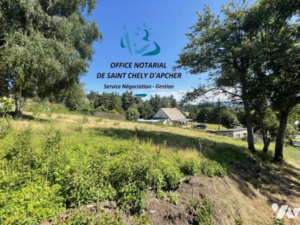 A VENDRE TERRAIN A VAREILLES DE SAINT PIERRE LE VIEUX