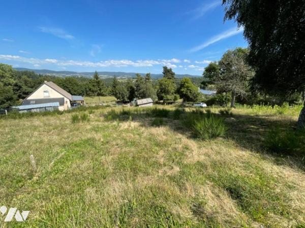 A VENDRE TERRAIN A VAREILLES DE SAINT PIERRE LE VIEUX