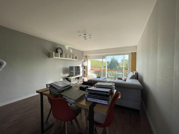 Appartement Saintes 2 chambres 64 m²