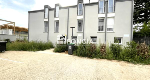 À vendre Appartement 2 pièces 42.92 m² - Montfermeil 93370