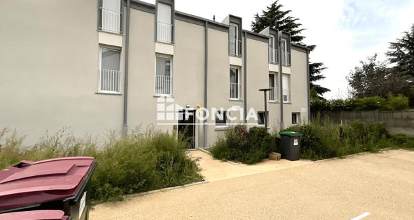 À vendre Appartement 2 pièces 42.92 m² - Montfermeil 93370