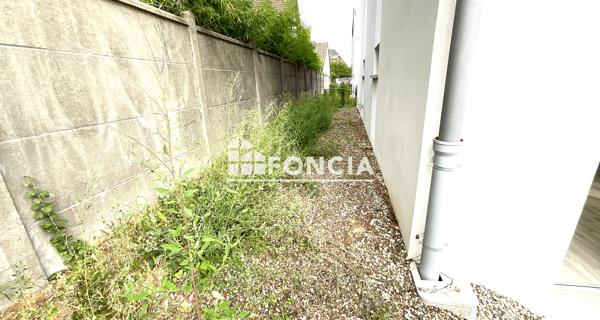 À vendre Appartement 2 pièces 42.92 m² - Montfermeil 93370