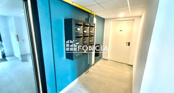 À vendre Appartement 2 pièces 42.92 m² - Montfermeil 93370