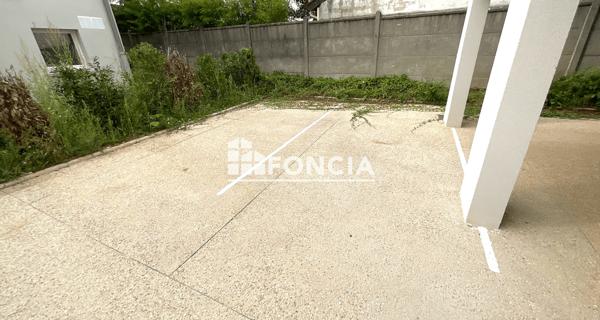À vendre Appartement 2 pièces 42.92 m² - Montfermeil 93370
