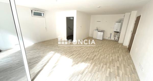 À vendre Appartement 2 pièces 42.92 m² - Montfermeil 93370