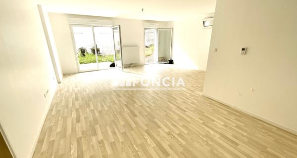 À vendre Appartement 2 pièces 42.92 m² - Montfermeil 93370