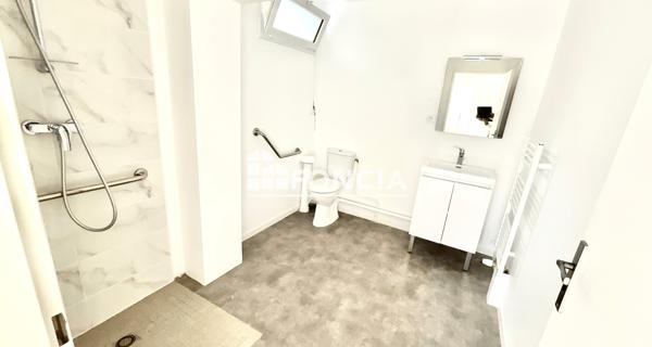 À vendre Appartement 2 pièces 42.92 m² - Montfermeil 93370