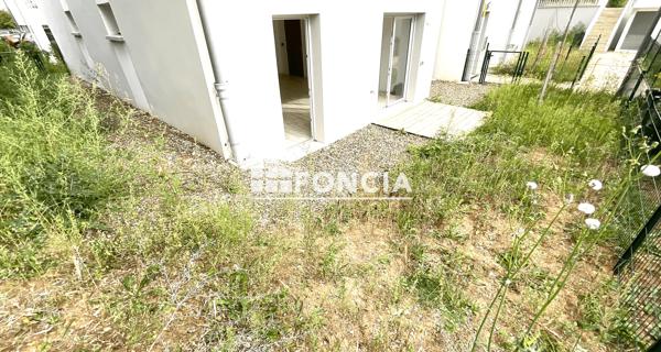 À vendre Appartement 2 pièces 42.92 m² - Montfermeil 93370