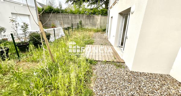 À vendre Appartement 2 pièces 42.92 m² - Montfermeil 93370