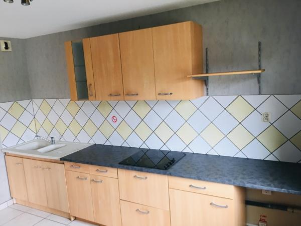 Location Appartement 3 pièces Souffelweyersheim (67460) - 2 rue du Hêtre