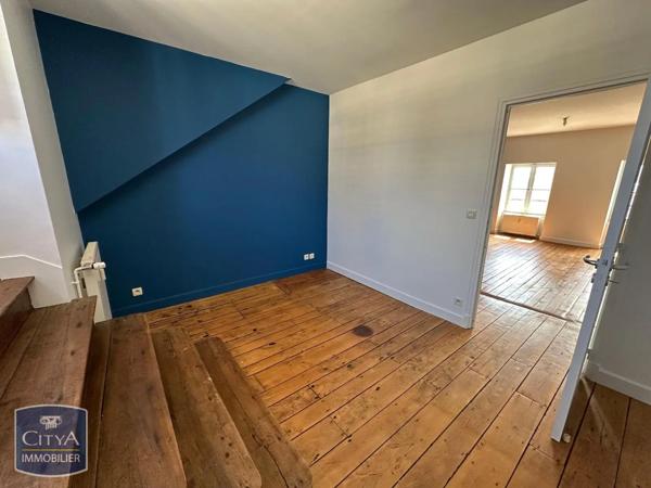 Appartement à louer 2 pièces 43.2m²