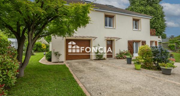 À vendre Maison 6 pièces 162.27 m² - Wissous 91320