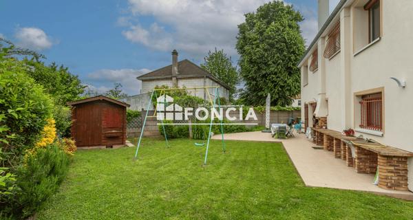 À vendre Maison 6 pièces 162.27 m² - Wissous 91320