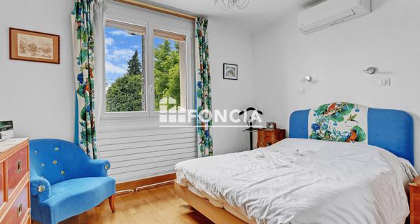 À vendre Maison 6 pièces 162.27 m² - Wissous 91320