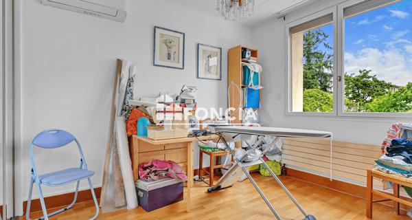 À vendre Maison 6 pièces 162.27 m² - Wissous 91320