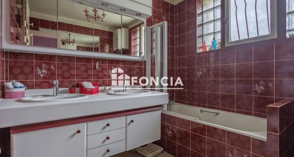À vendre Maison 6 pièces 162.27 m² - Wissous 91320