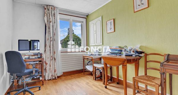 À vendre Maison 6 pièces 162.27 m² - Wissous 91320