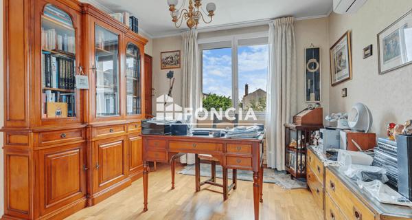 À vendre Maison 6 pièces 162.27 m² - Wissous 91320