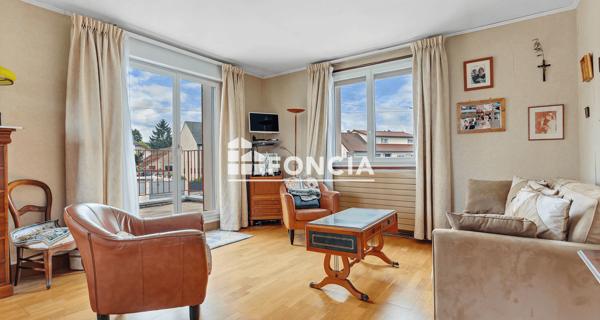 À vendre Maison 6 pièces 162.27 m² - Wissous 91320
