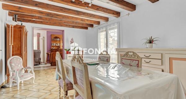 À vendre Maison 6 pièces 162.27 m² - Wissous 91320