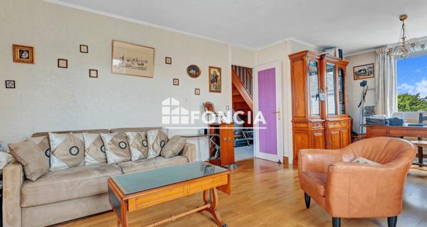À vendre Maison 6 pièces 162.27 m² - Wissous 91320