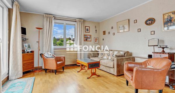 À vendre Maison 6 pièces 162.27 m² - Wissous 91320