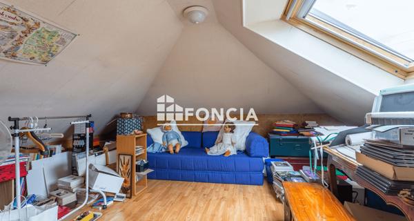 À vendre Maison 6 pièces 162.27 m² - Wissous 91320