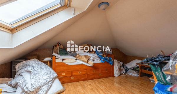 À vendre Maison 6 pièces 162.27 m² - Wissous 91320