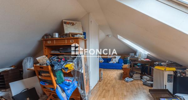 À vendre Maison 6 pièces 162.27 m² - Wissous 91320