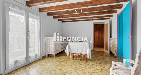 À vendre Maison 6 pièces 162.27 m² - Wissous 91320