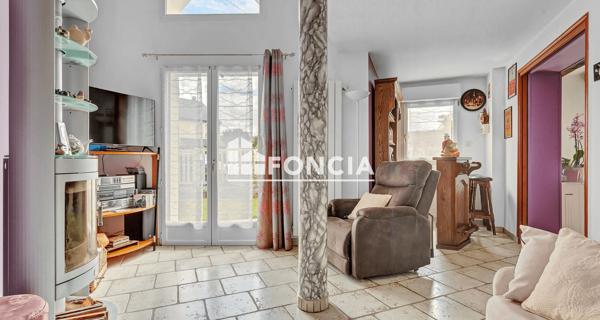 À vendre Maison 6 pièces 162.27 m² - Wissous 91320