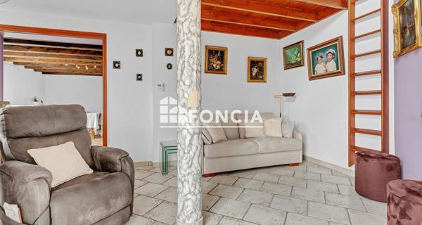 À vendre Maison 6 pièces 162.27 m² - Wissous 91320