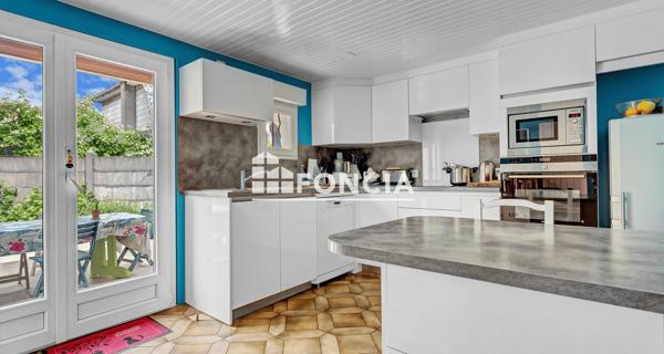 À vendre Maison 6 pièces 162.27 m² - Wissous 91320