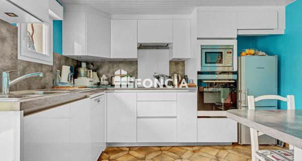 À vendre Maison 6 pièces 162.27 m² - Wissous 91320