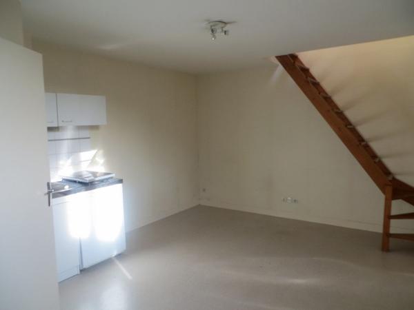 Appartement ORLEANS 2 pièce(s)