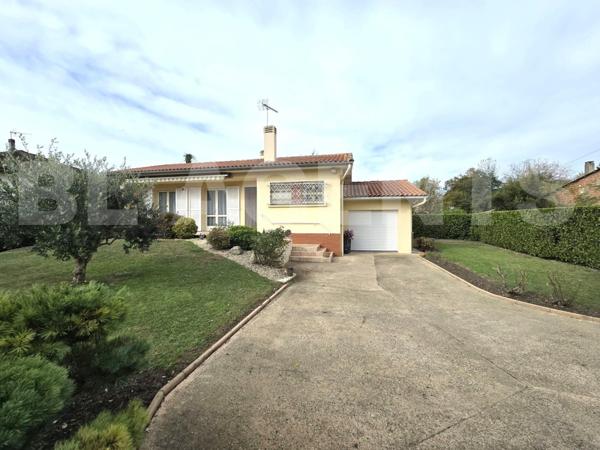 maison/villa 3 pièce(s) 77 m2