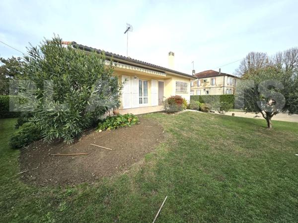 maison/villa 3 pièce(s) 77 m2