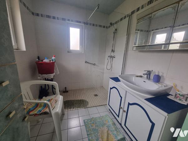 Maison en pierres LES LOGES-MARCHIS